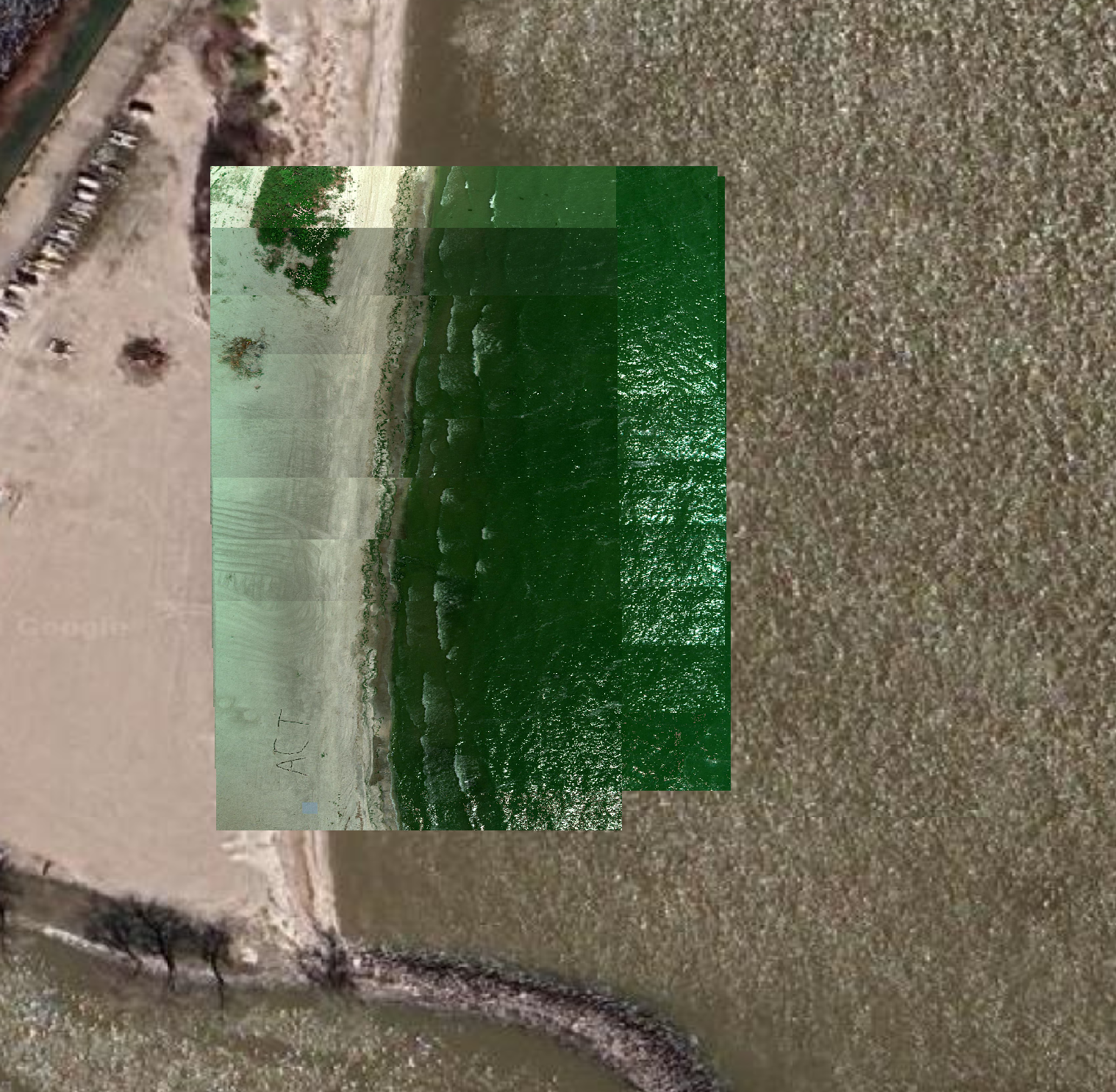 Manual Flightlines QGIS